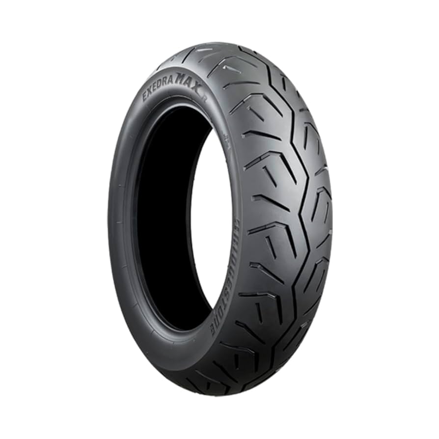 Amazon.com: Bridgestone Exedra Max Bias Rear Tire (140/90-15
